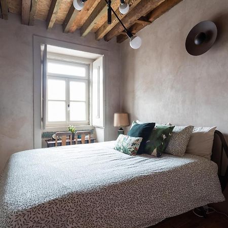 Portuguese Style Bedroom Lisboa Eksteriør bilde