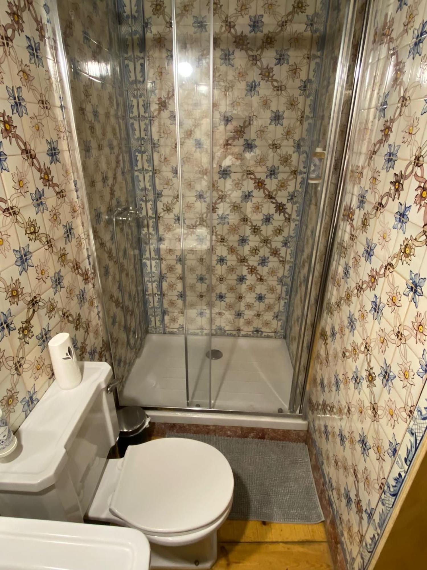 Portuguese Style Bedroom Lisboa Eksteriør bilde